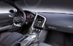 Audi R8 V12 TDI Concept 2008 года